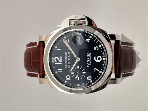 panerai 337 replica